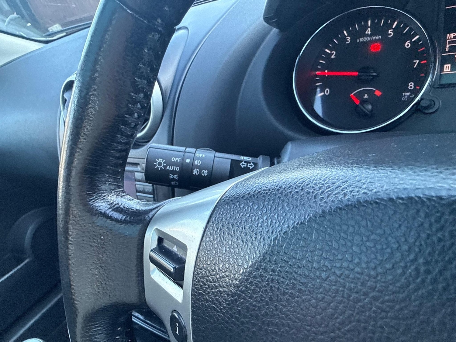 Used Nissan Qashqai for sale - 77823936: Photo 32