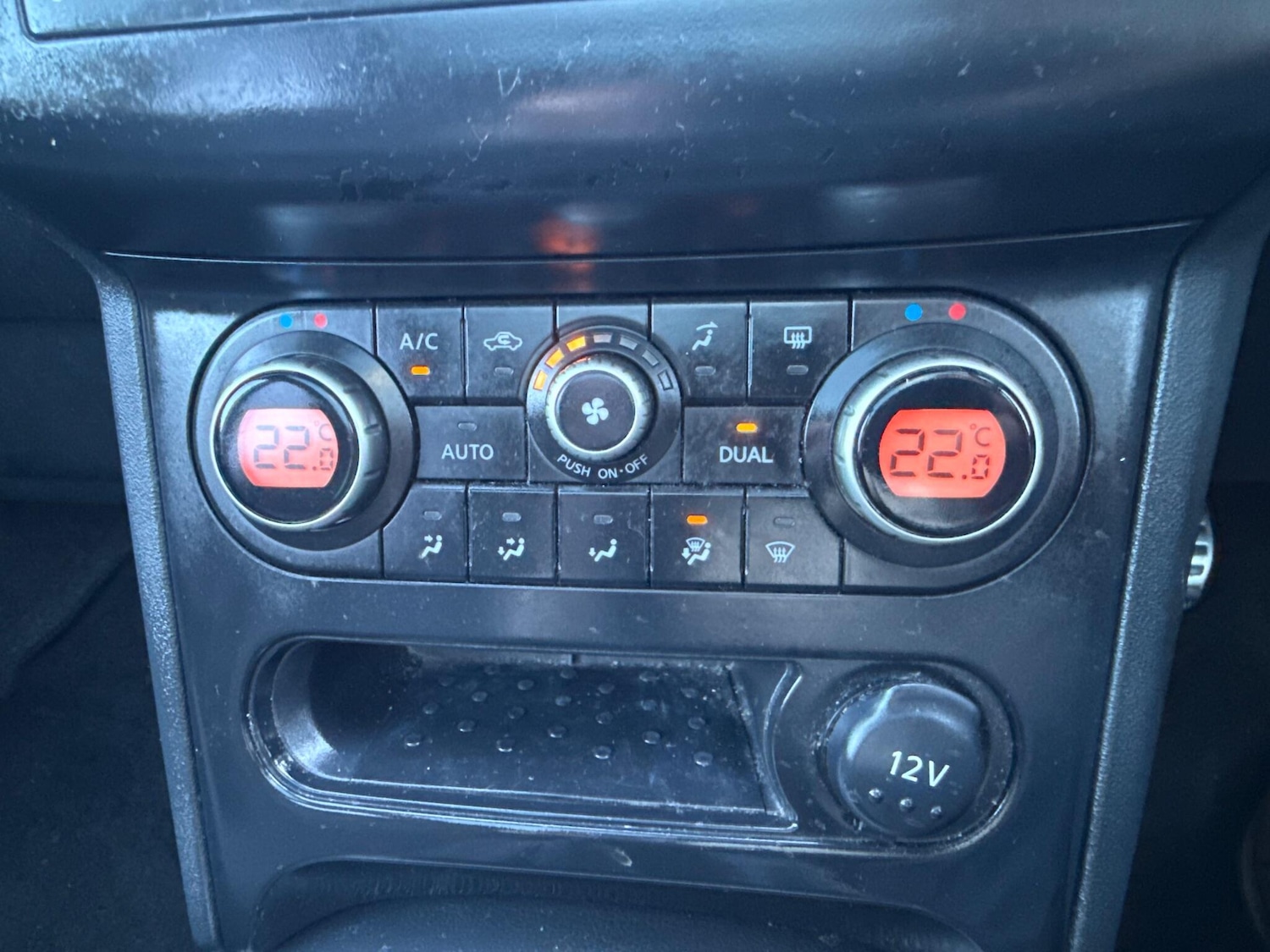 Used Nissan Qashqai for sale - 77823936: Photo 34