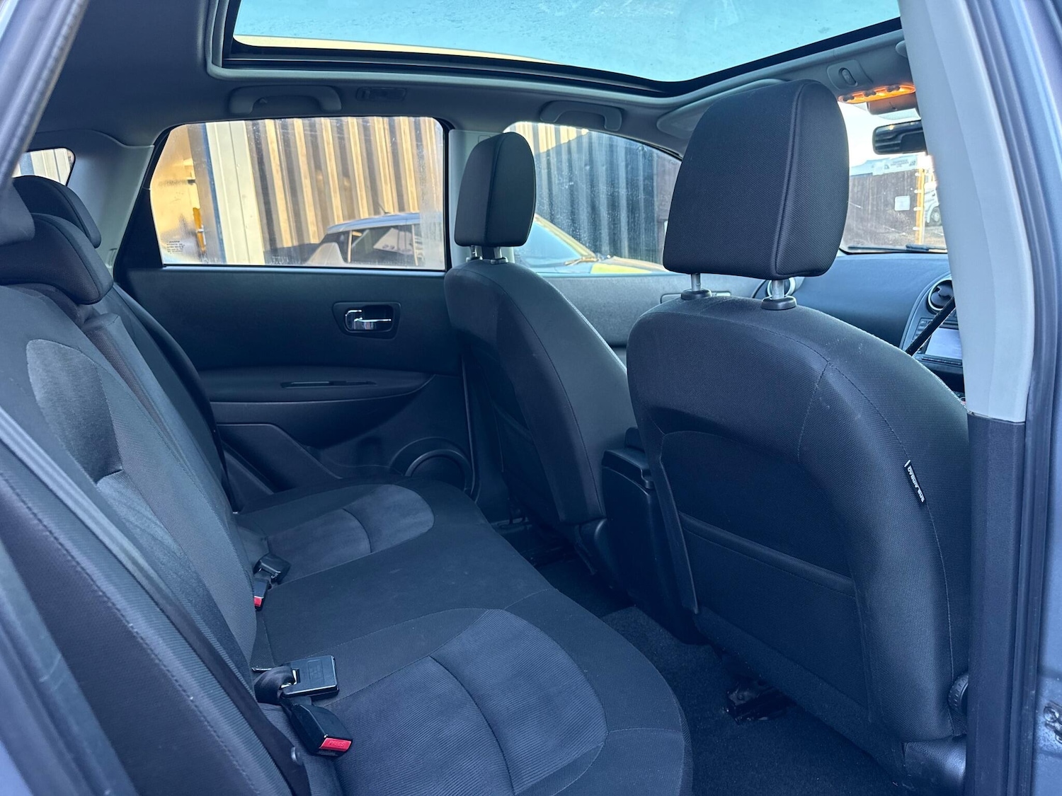 Used Nissan Qashqai for sale - 77823936: Photo 35