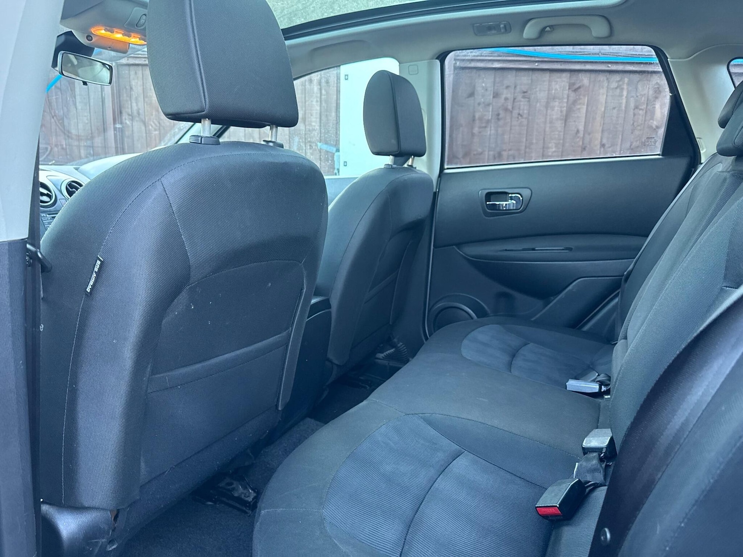 Used Nissan Qashqai for sale - 77823936: Photo 37