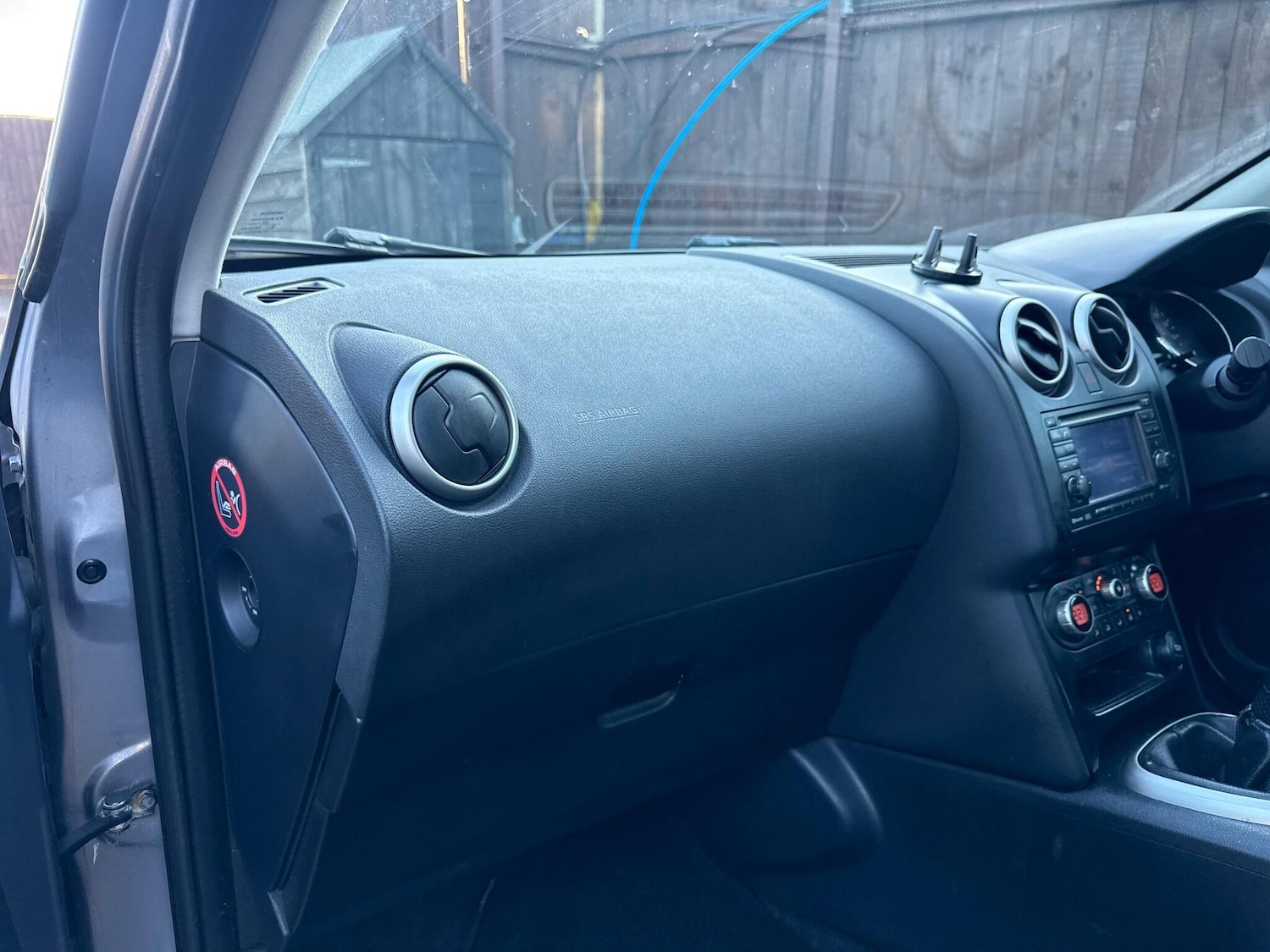 Used Nissan Qashqai for sale - 77823936: Photo 38