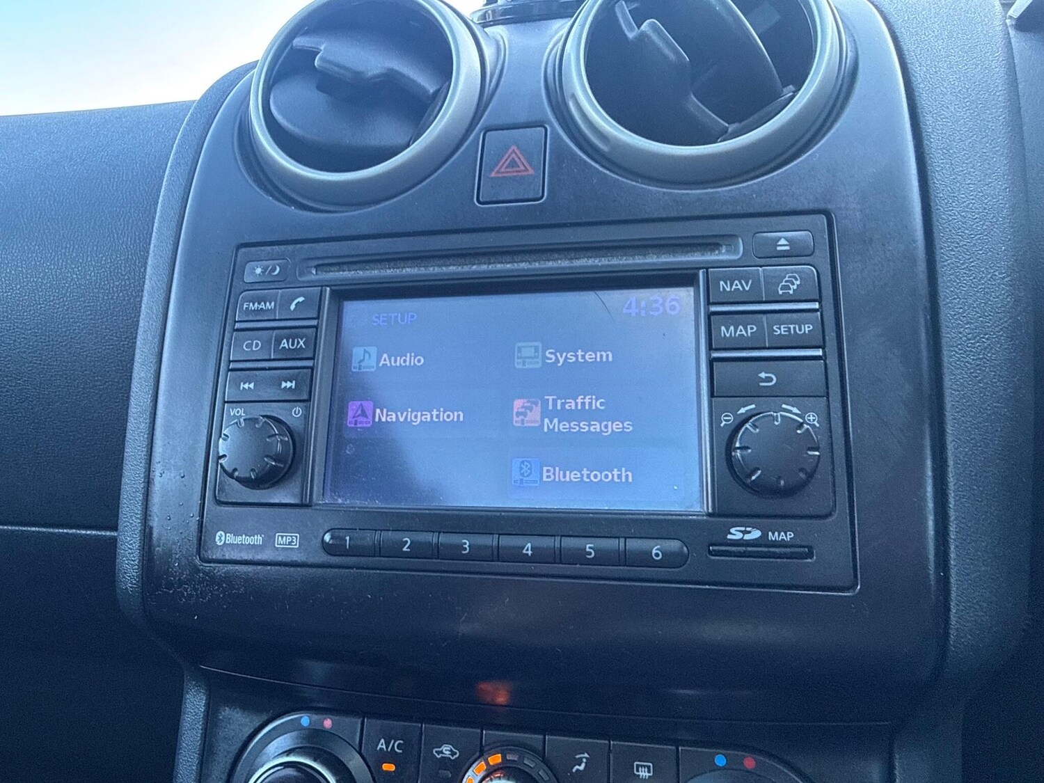 Used Nissan Qashqai for sale - 77823936: Photo 41