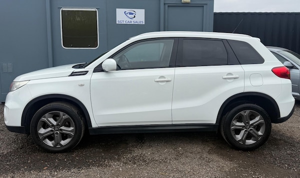 Used Suzuki Vitara 2015 for sale - 76246627: Photo 14