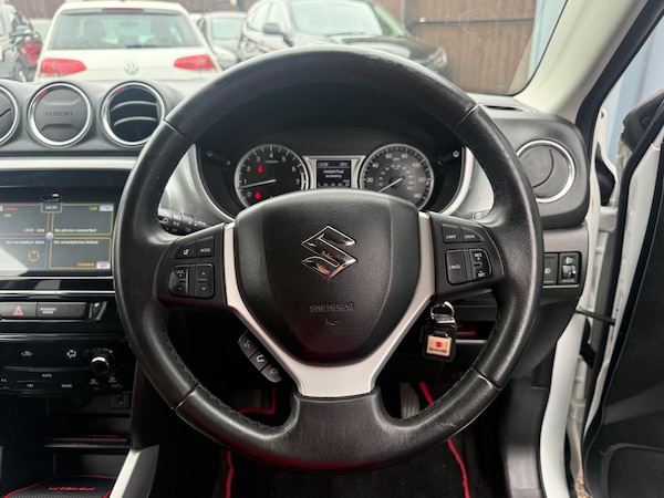 Used Suzuki Vitara 2015 for sale - 76246627: Photo 20