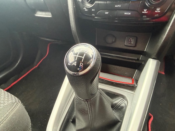 Used Suzuki Vitara 2015 for sale - 76246627: Photo 28