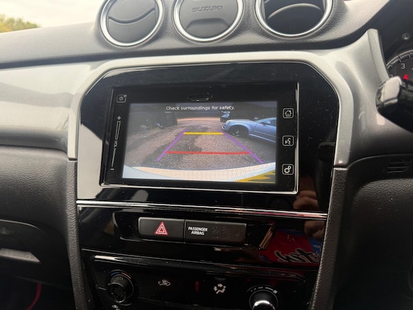 Used Suzuki Vitara 2015 for sale - 76246627: Photo 29