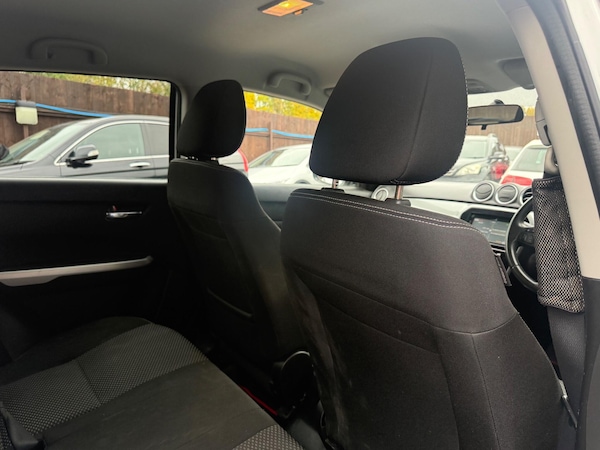 Used Suzuki Vitara 2015 for sale - 76246627: Photo 31