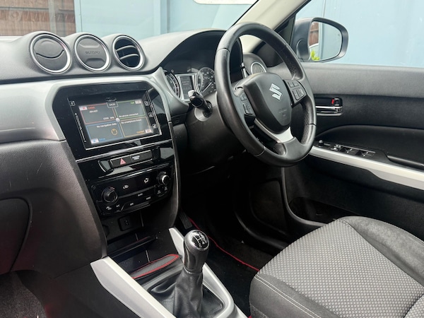 Used Suzuki Vitara 2015 for sale - 76246627: Photo 33