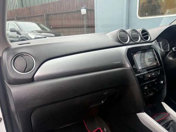 Used Suzuki Vitara 2015 for sale - 76246627: Photo 34