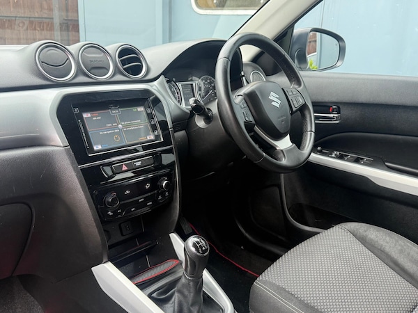 Used Suzuki Vitara 2015 for sale - 76246627: Photo 36