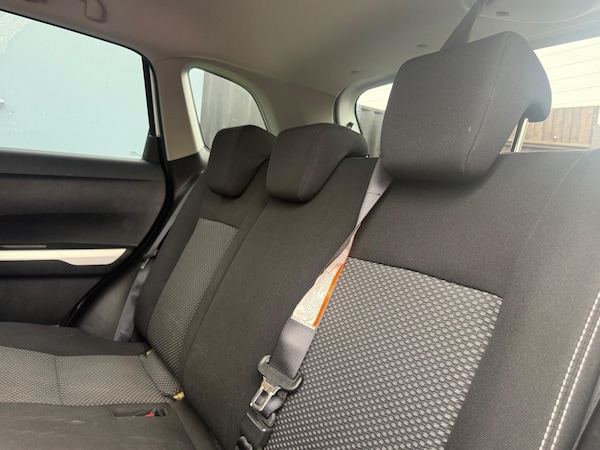 Used Suzuki Vitara 2015 for sale - 76246627: Photo 37