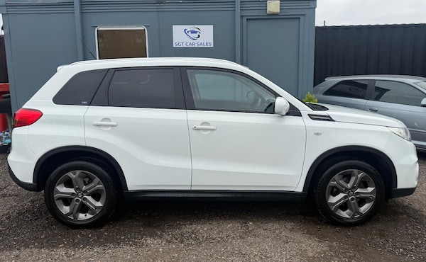 Used Suzuki Vitara 2015 for sale - 76246627: Photo 6