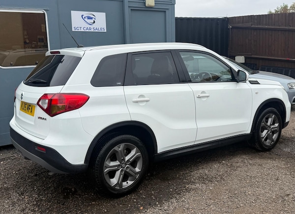 Used Suzuki Vitara 2015 for sale - 76246627: Photo 7