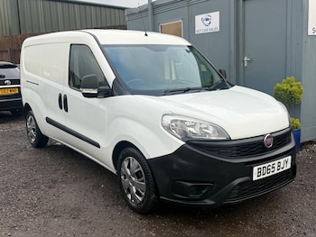 Fiat Doblo feature image