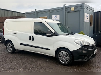 Used Fiat Doblo 2016 for sale - 77612559: Photo