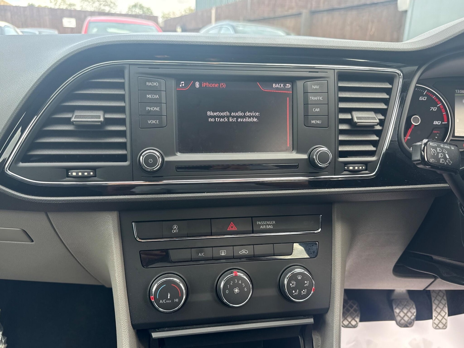 Vehicle 26