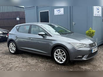 Used SEAT Leon 2013 for sale - 75707596: Photo