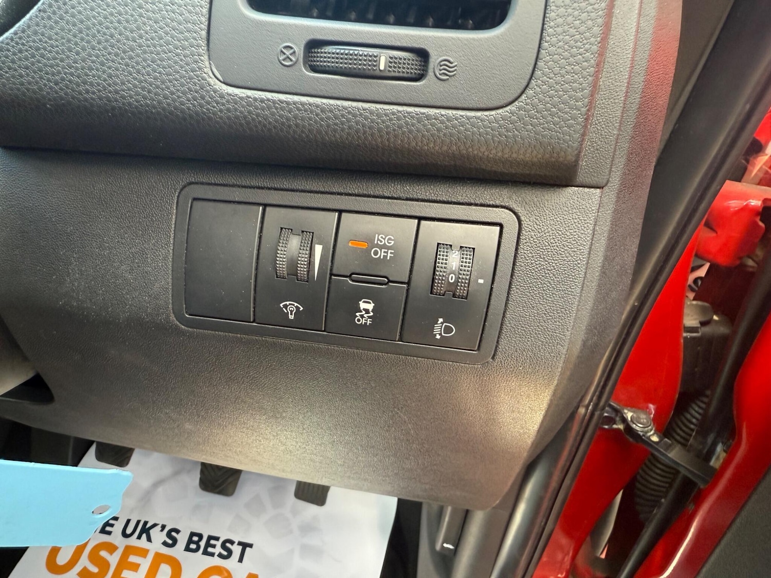 Vehicle 23