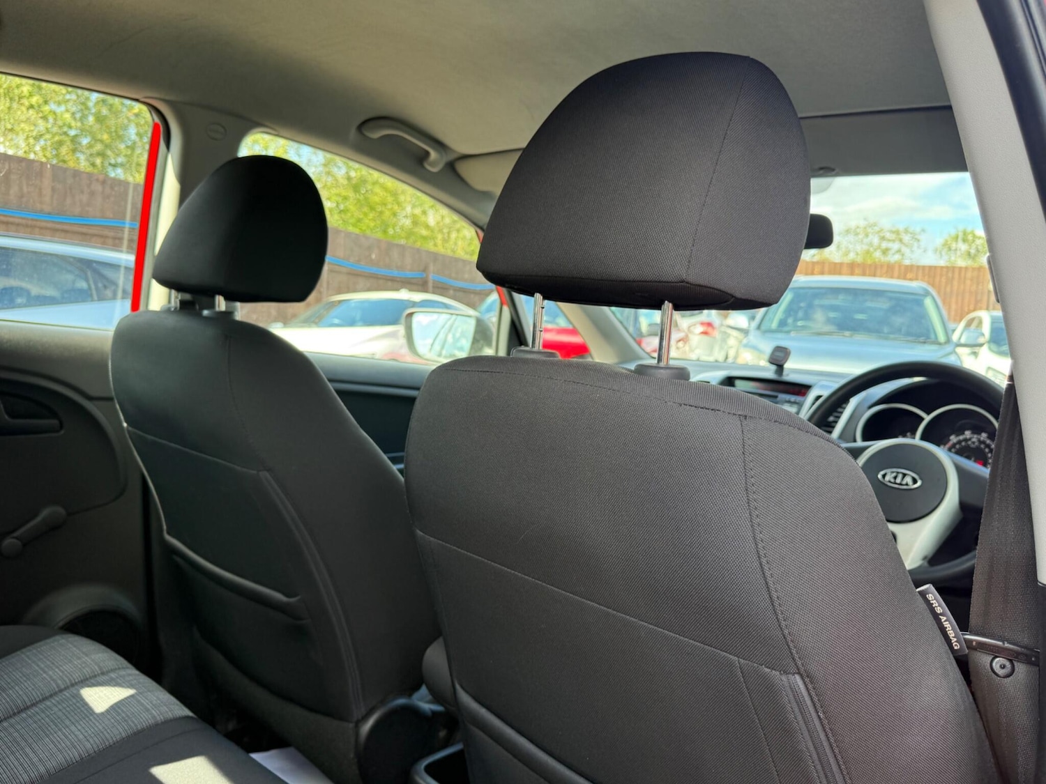 Vehicle 30