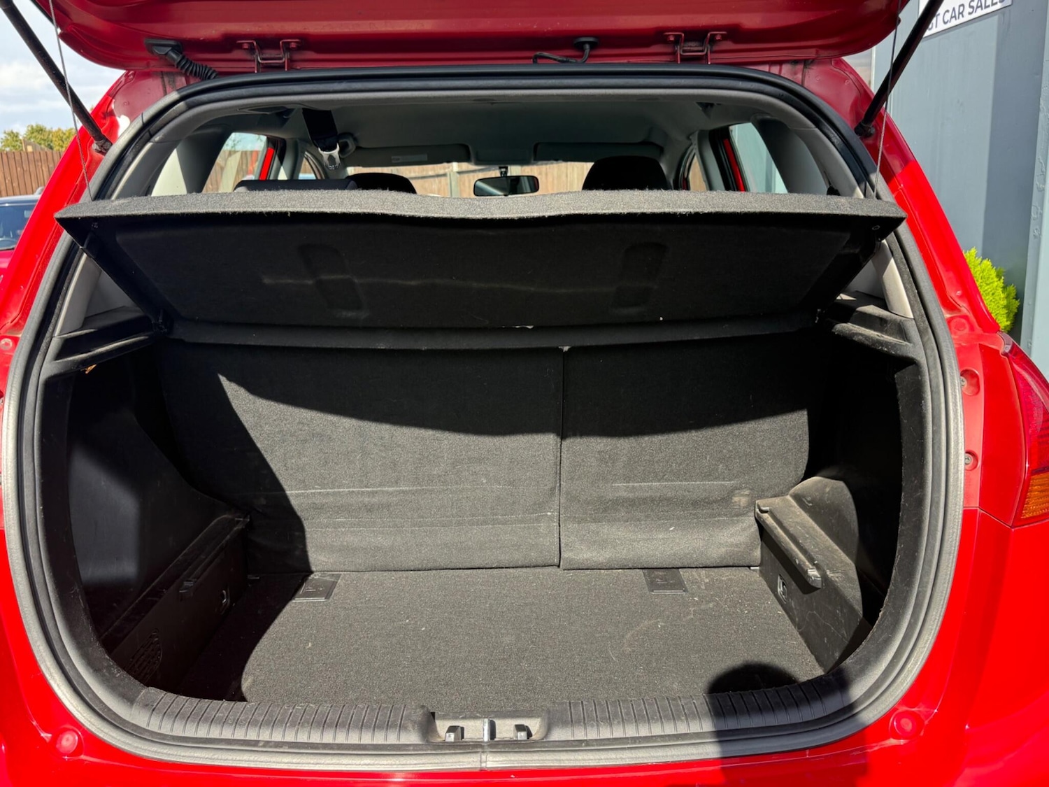 Vehicle 31