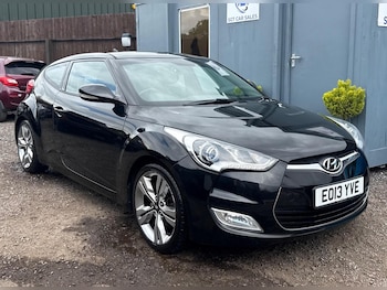 Used Hyundai Veloster 2013 for sale - 78427641: Photo