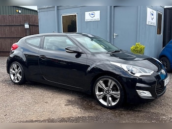 Used Hyundai Veloster 2013 for sale - 78427641: Photo