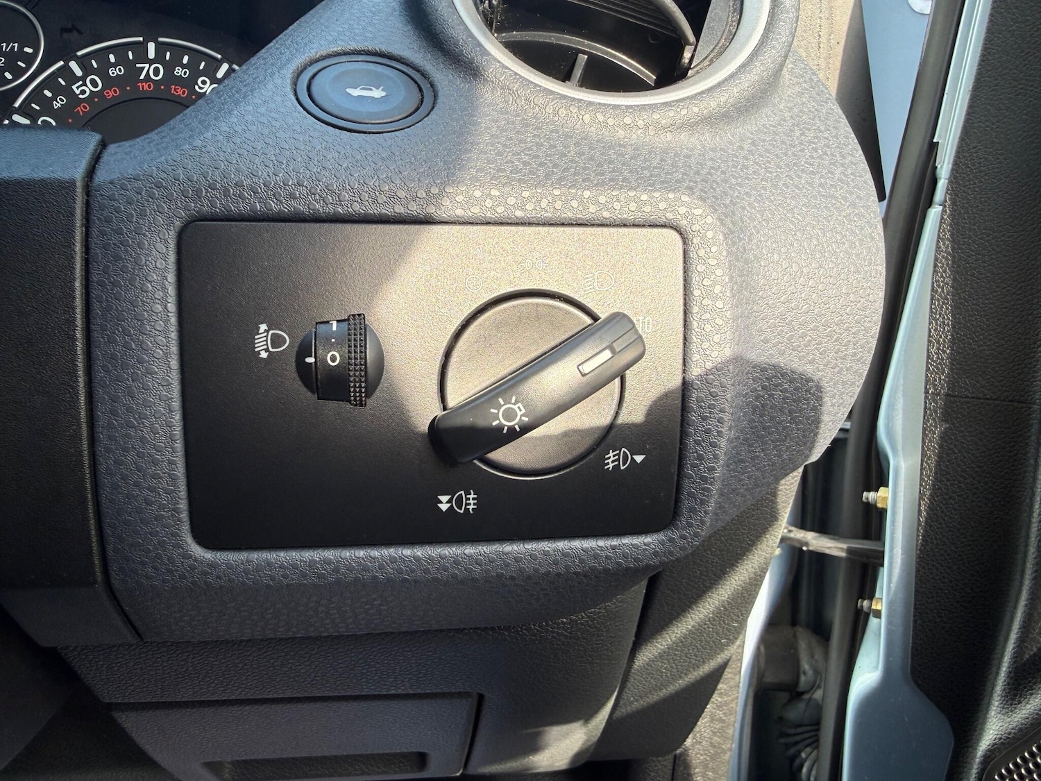 Used Ford Fiesta 2006 for sale - 77254054: Photo 22