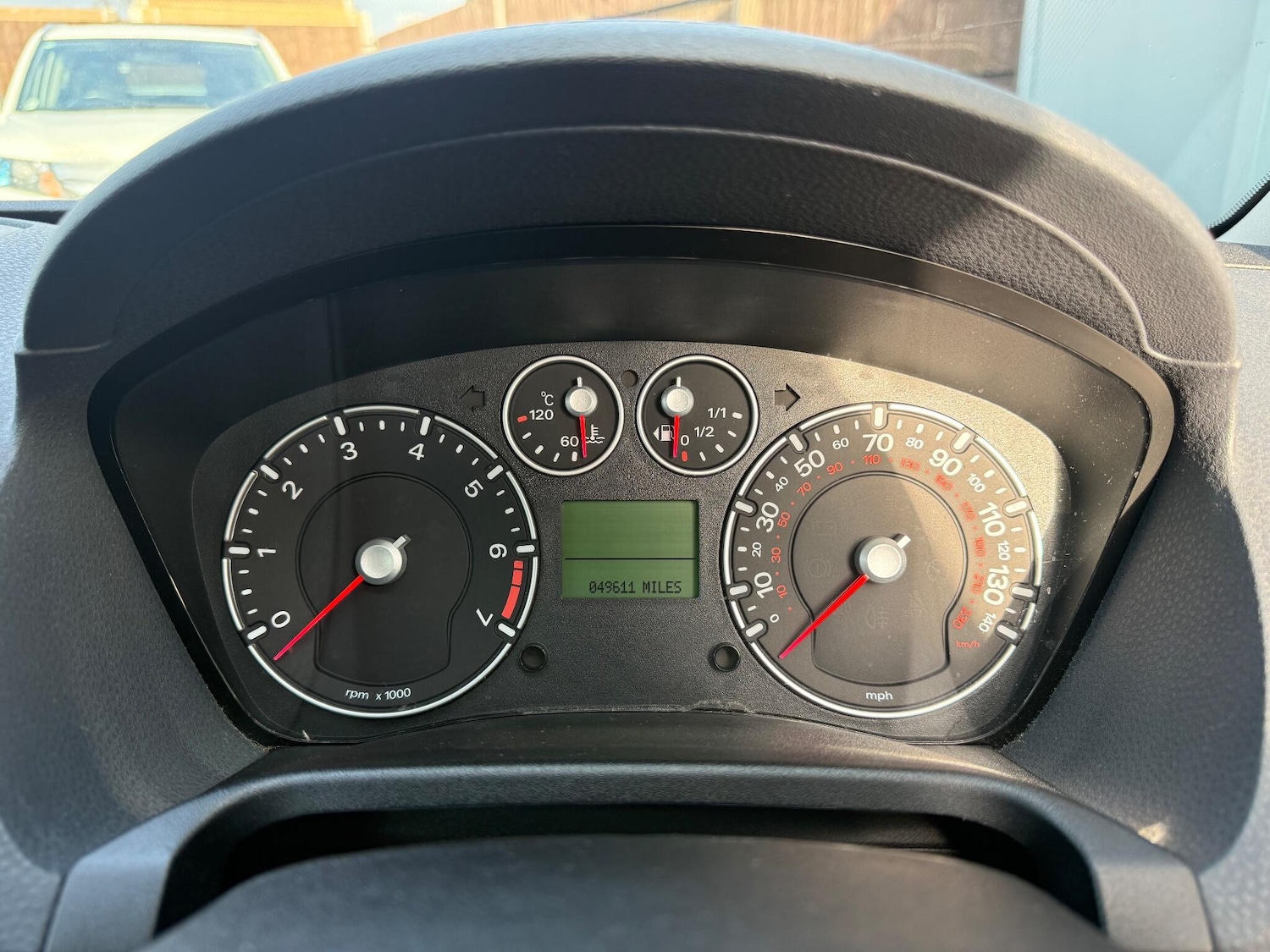 Used Ford Fiesta 2006 for sale - 77254054: Photo 23