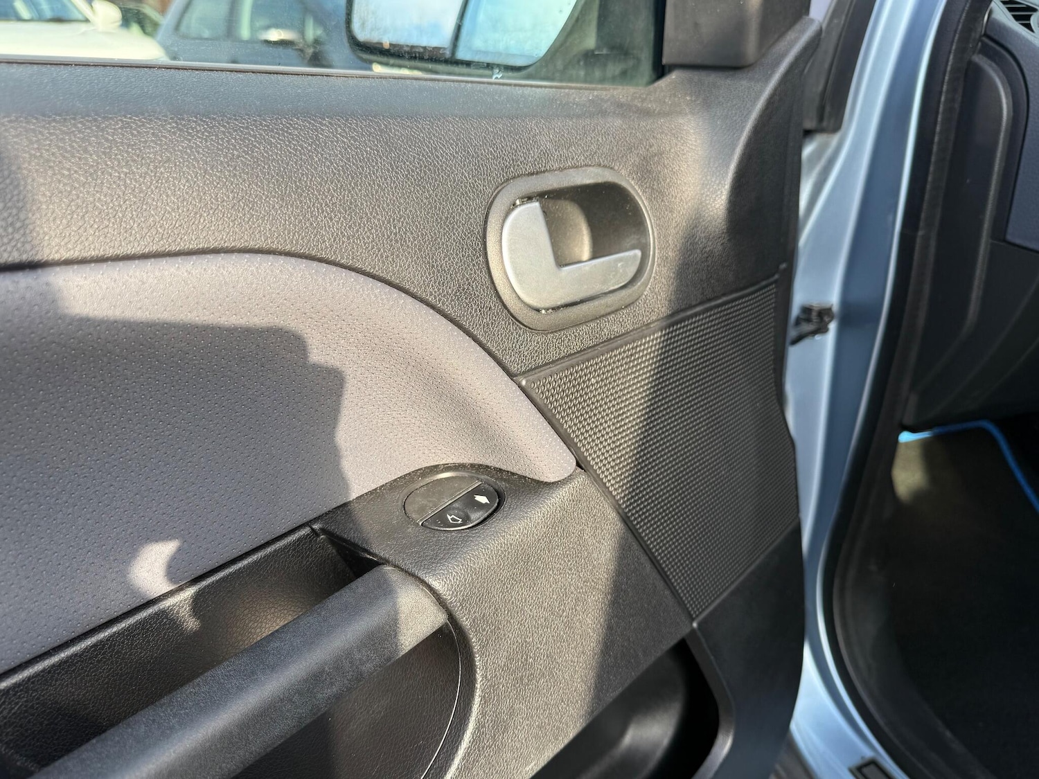 Used Ford Fiesta 2006 for sale - 77254054: Photo 31