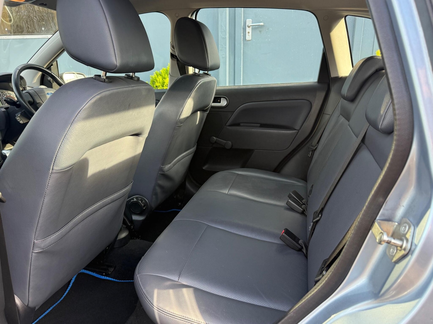 Used Ford Fiesta 2006 for sale - 77254054: Photo 32