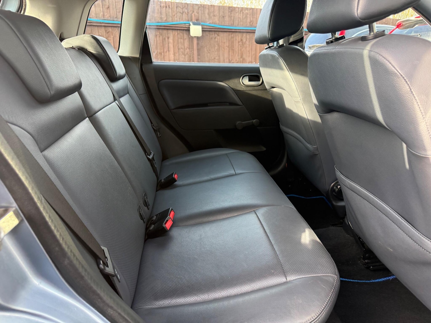 Used Ford Fiesta 2006 for sale - 77254054: Photo 33