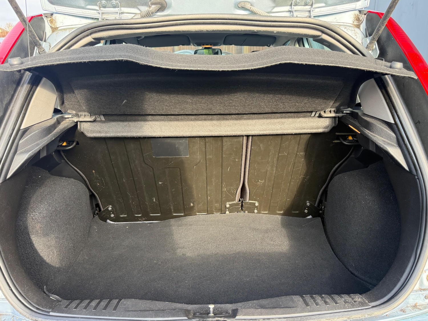 Used Ford Fiesta 2006 for sale - 77254054: Photo 35