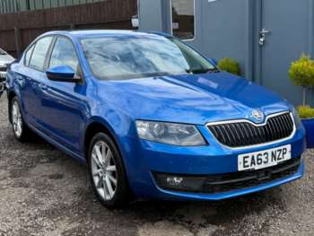 2013 (63) - 2.0 TDI Elegance Euro 5 (s/s) 5dr