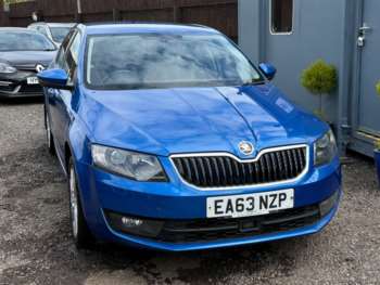 Used Skoda Octavia 2013 for sale - 74534705: Photo