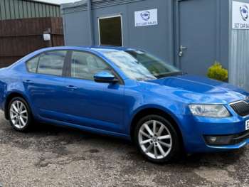 Used Skoda Octavia 2013 for sale - 74534705: Photo