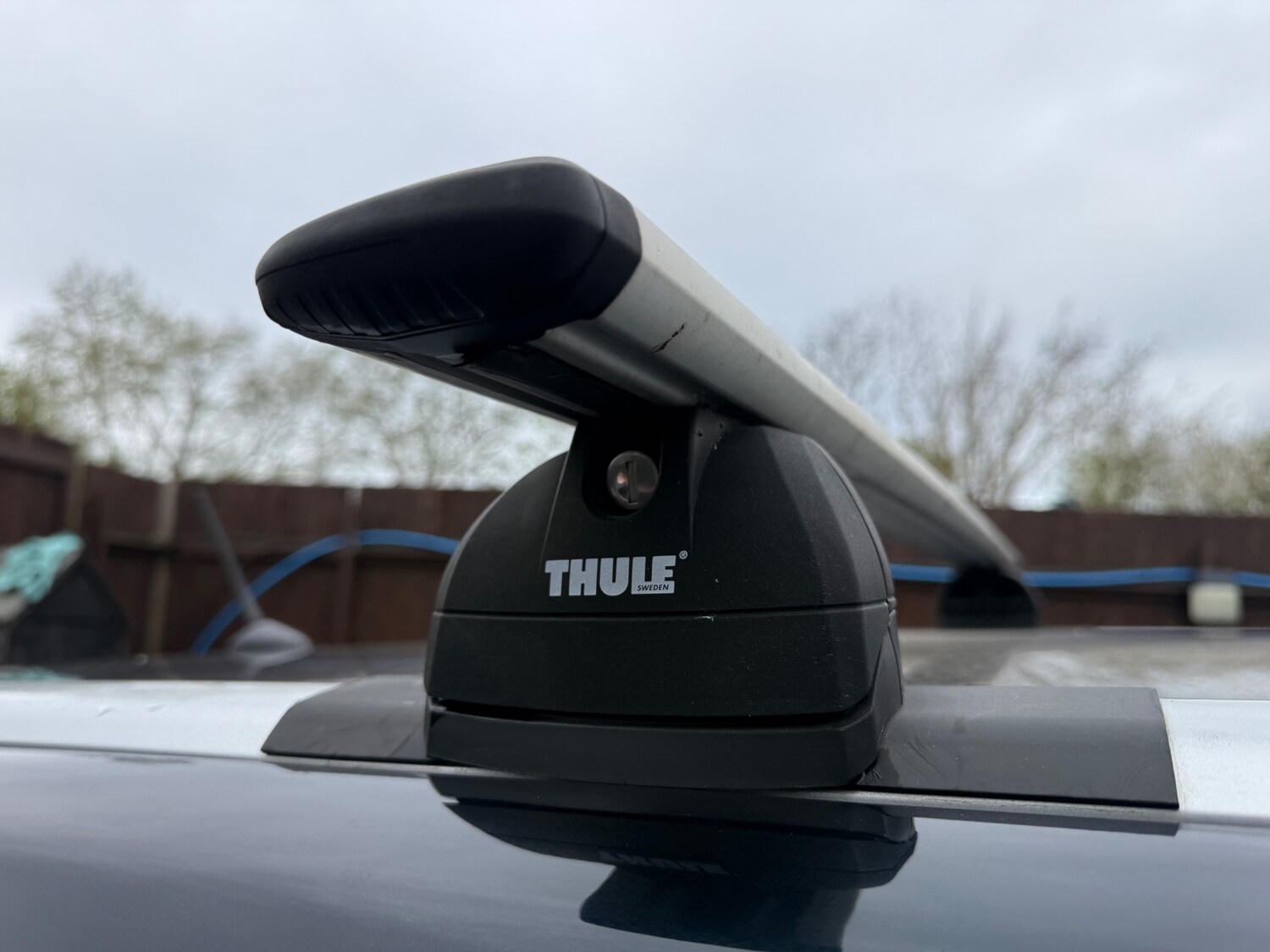 Used Toyota Avensis for sale - 78135841: Photo 17