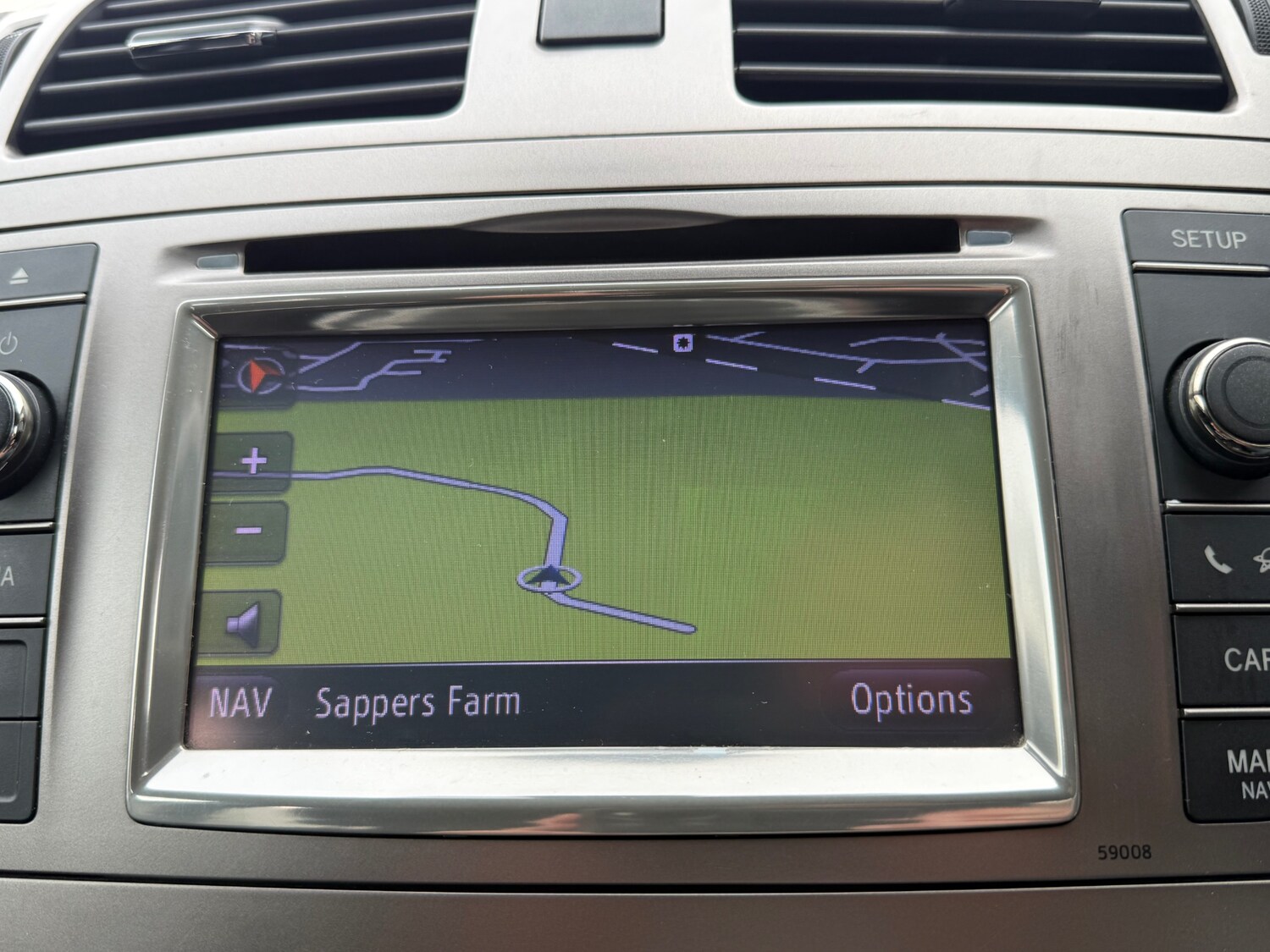 Used Toyota Avensis for sale - 78135841: Photo 20