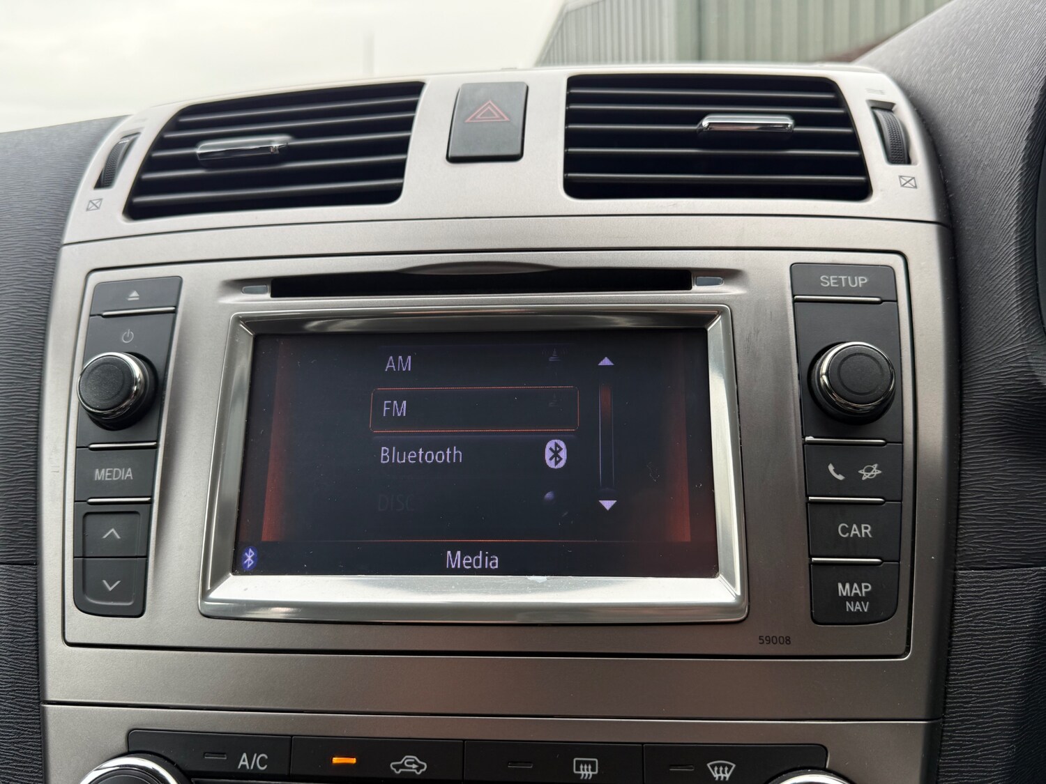 Used Toyota Avensis for sale - 78135841: Photo 21