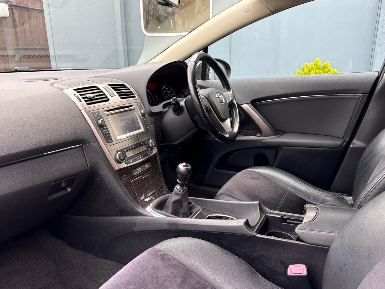 Used Toyota Avensis for sale - 78135841: Photo 23