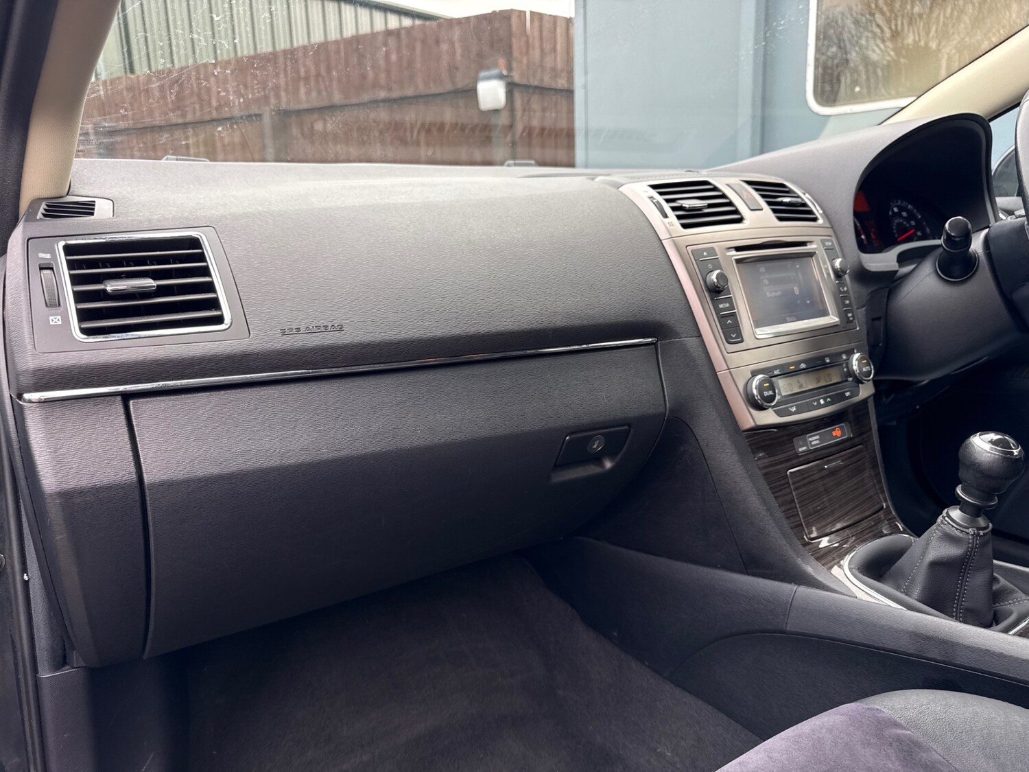 Used Toyota Avensis for sale - 78135841: Photo 24