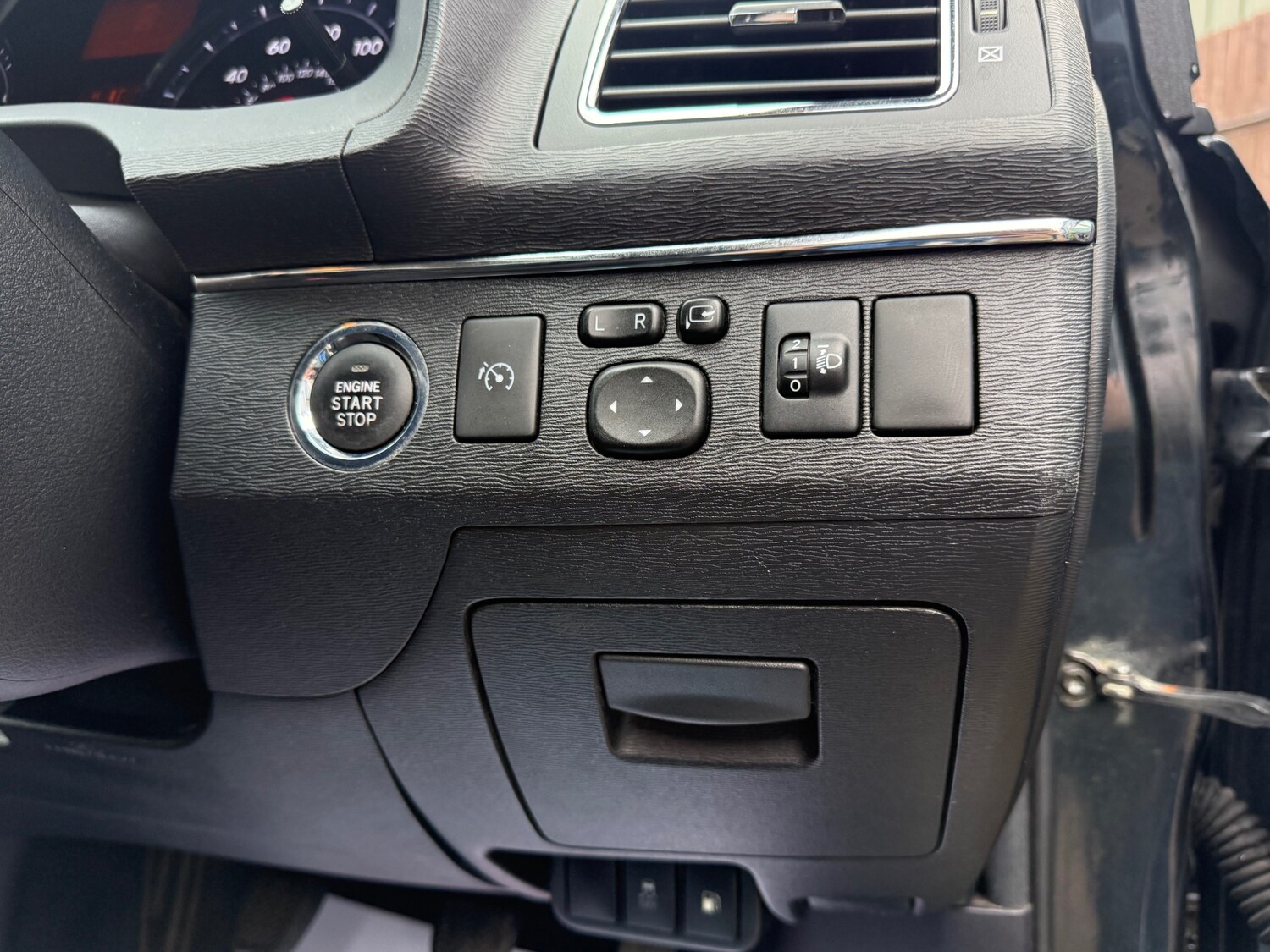 Used Toyota Avensis for sale - 78135841: Photo 26