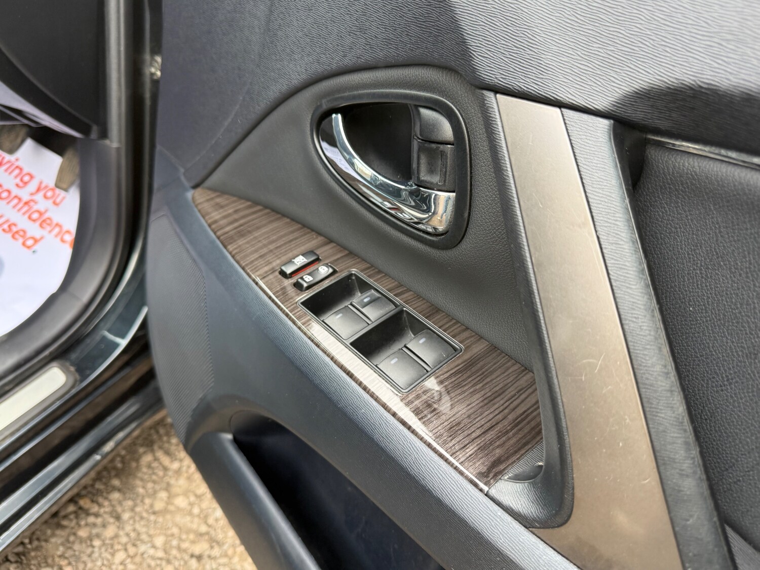 Used Toyota Avensis for sale - 78135841: Photo 27