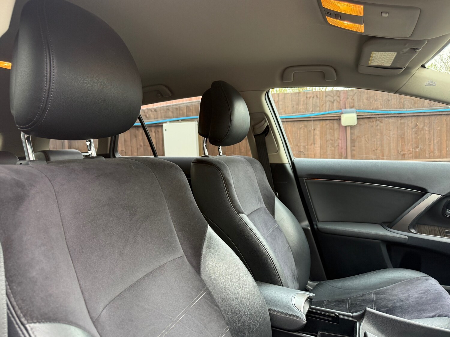 Used Toyota Avensis for sale - 78135841: Photo 28