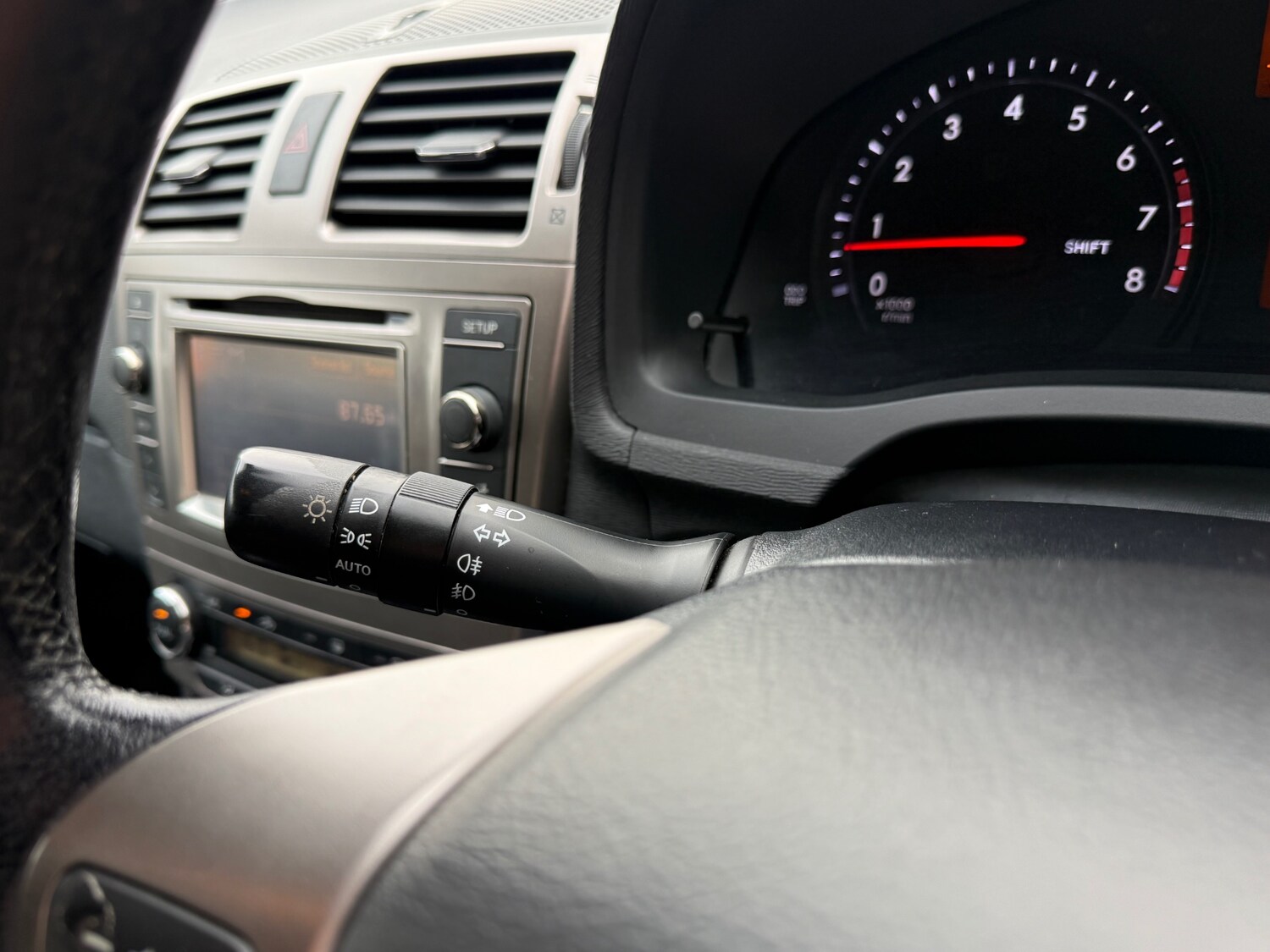 Used Toyota Avensis for sale - 78135841: Photo 29