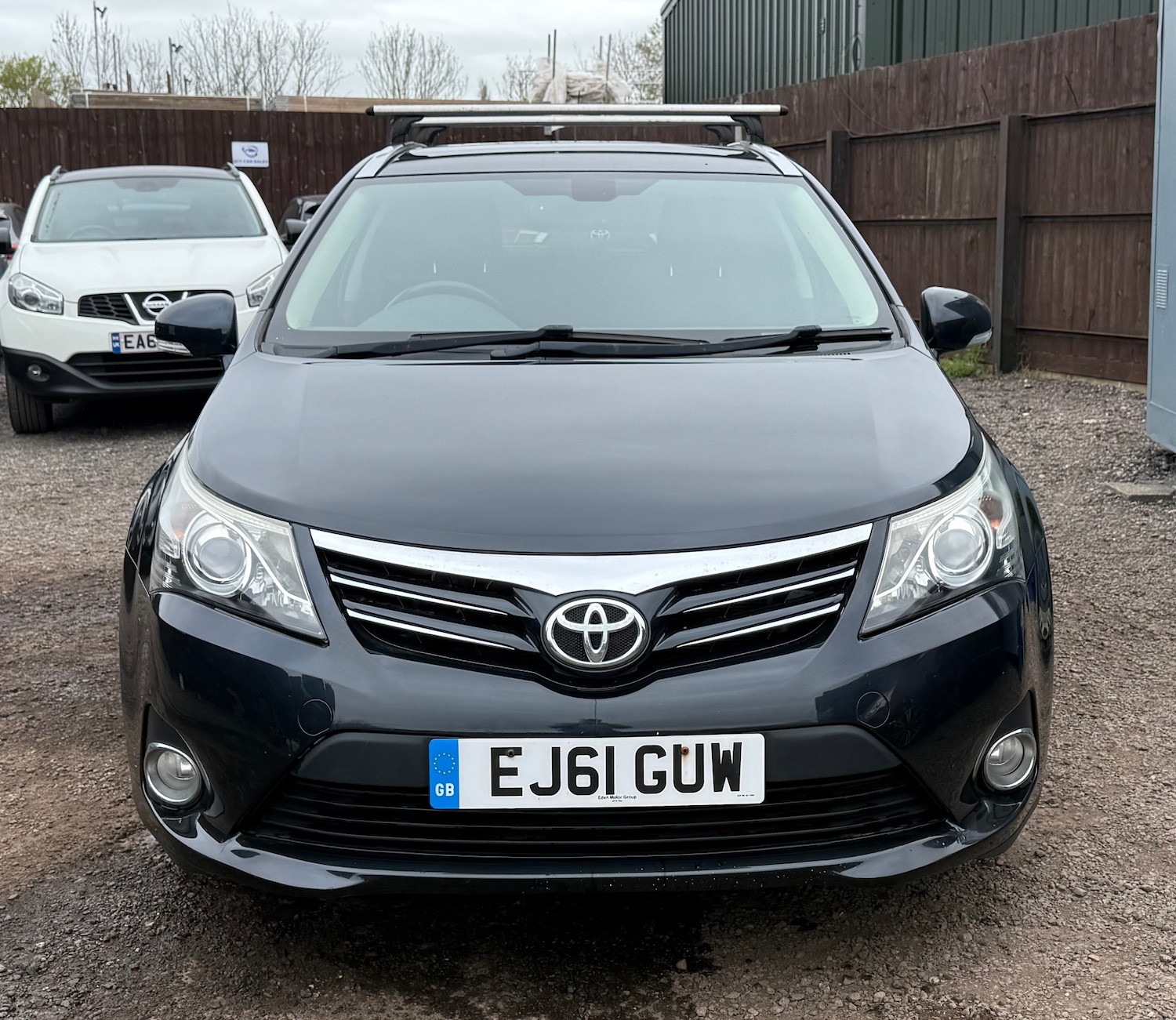 Used Toyota Avensis for sale - 78135841: Photo 3