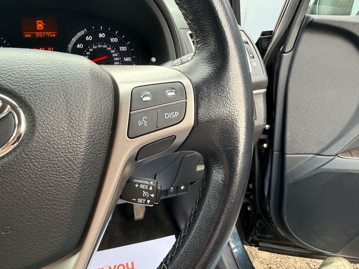 Used Toyota Avensis for sale - 78135841: Photo 30