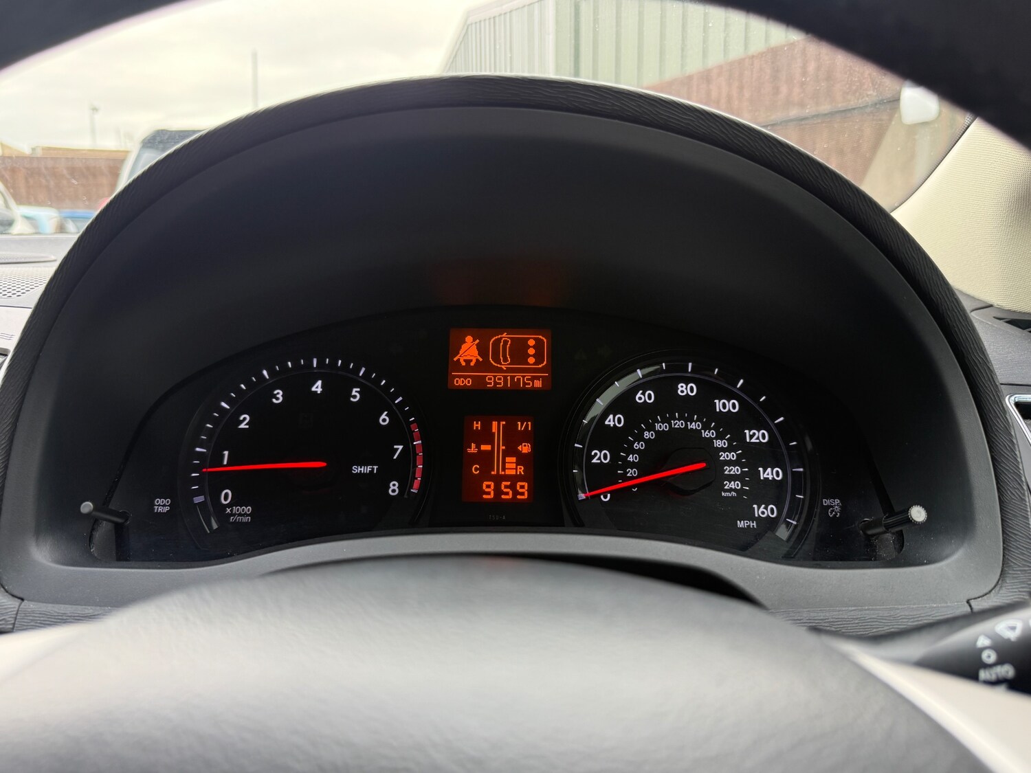 Used Toyota Avensis for sale - 78135841: Photo 31