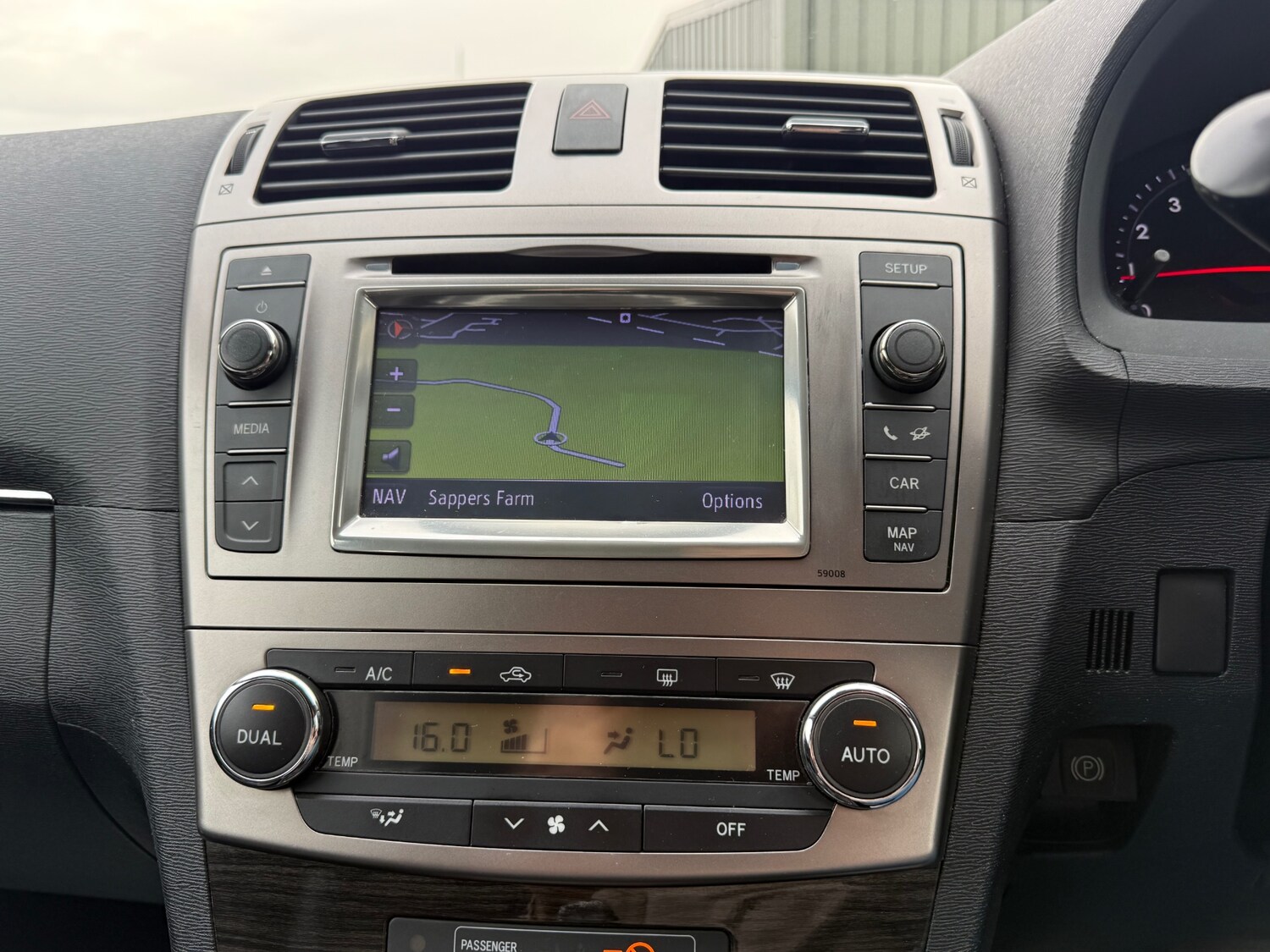 Used Toyota Avensis for sale - 78135841: Photo 32