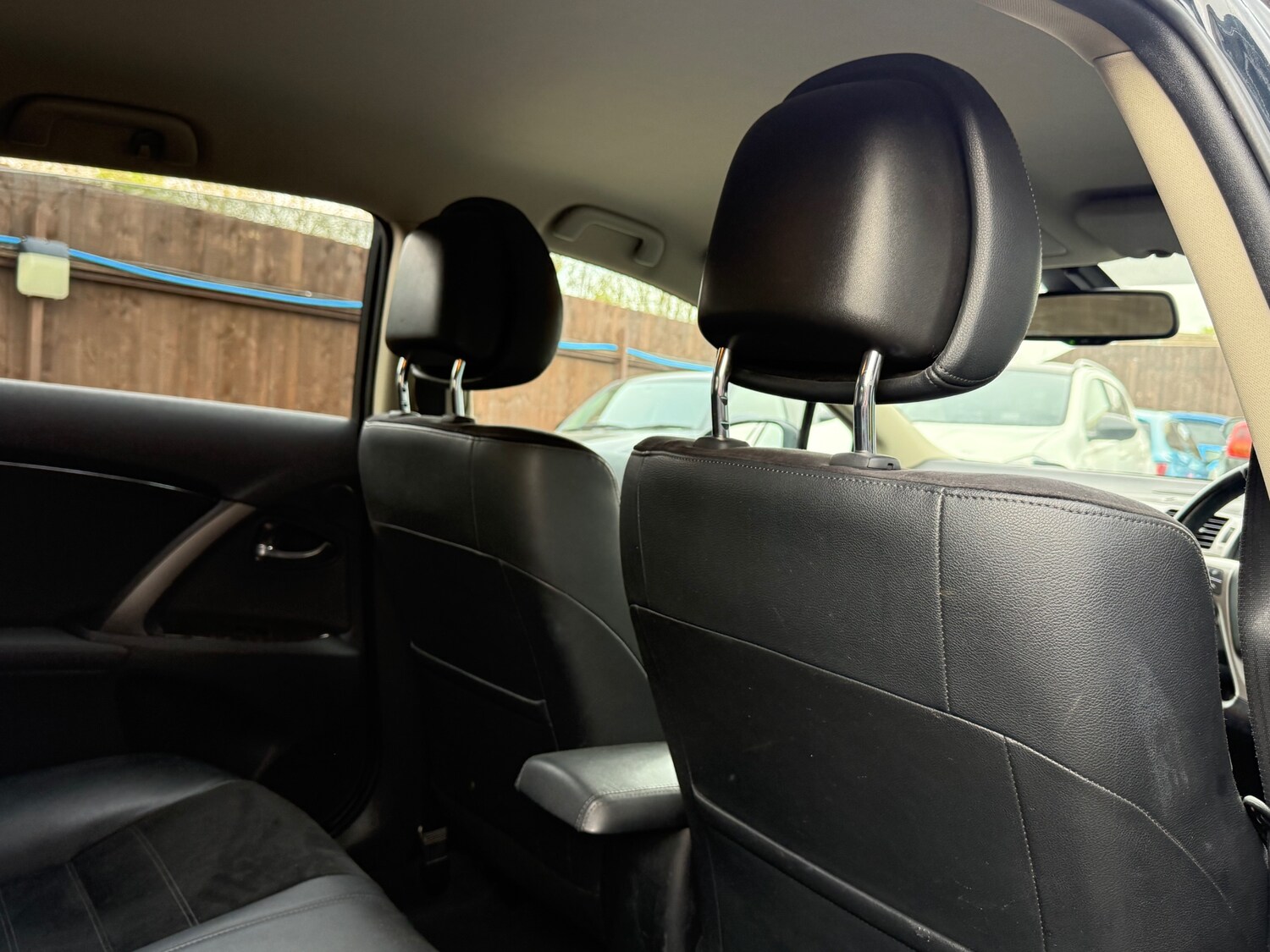 Used Toyota Avensis for sale - 78135841: Photo 34