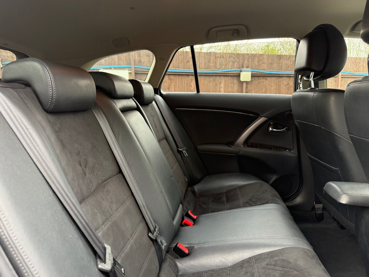 Used Toyota Avensis for sale - 78135841: Photo 35